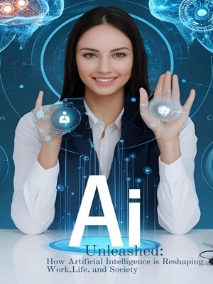 cover image of AI Unleashed